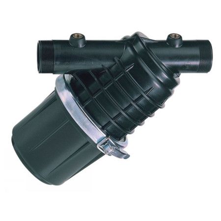 FC300-MM-50 - Filter for sprinkler irrigation 3" Irridea - 1