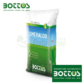 Smarald - 5 kg semințe de gazon Bottos - 1