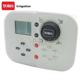 Tempus - unitate de control cu 4 zone pentru interior TORO Irrigazione - 1