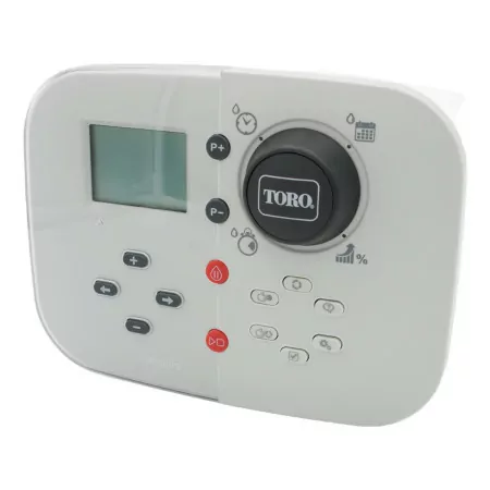 Tempus - unitate de control interioară cu 4 zone