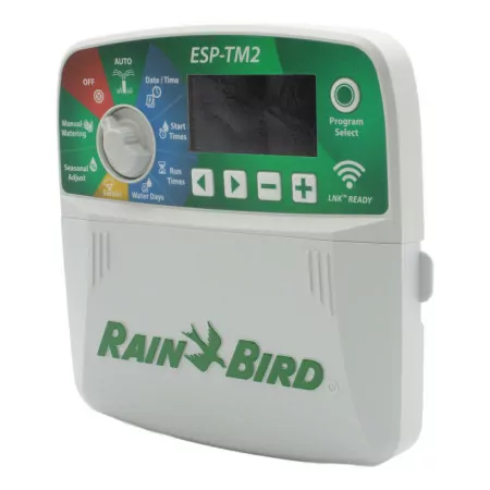 ESP-TM2I4 - Unidad de control interior de 4 zonas