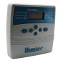 Eco Logic - Centralina 4 zone per interno Hunter - 5