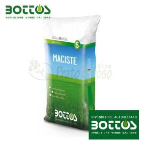 Maciste - 5 kg de semillas de césped Bottos - 2
