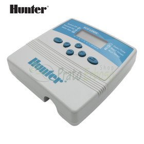 Eco Logic - Centralita de control de 4 zonas para interior Hunter - 1