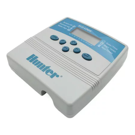 Eco Logic - Unidad de control interior de 4 zonas