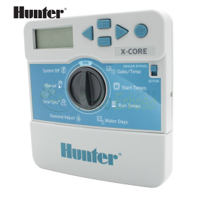 X Core 4 - 4-zone indoor control unit