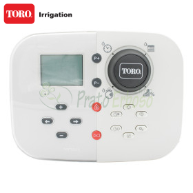 Tempus - unitate de control interioară cu 6 zone