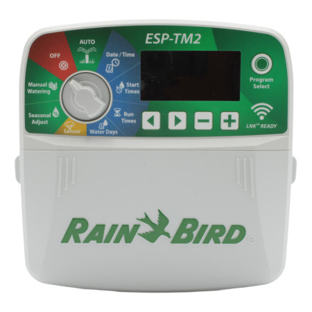 ESP-TM2I6 - Unité de contrôle intérieure 6 zones