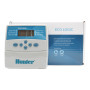 Eco Logic - Centralita de control de 6 zonas para interior Hunter - 7