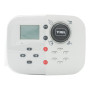 Tempus - 8-zone indoor control unit