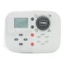 Tempus - 8-zone indoor control unit