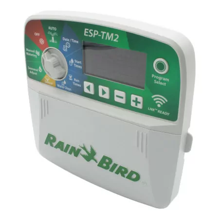 ESP-TM2I8 - Centralina 8 zone per interno