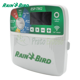 ESP-TM2I8 - 8-Zonen-Innensteuergerät ESP-TM2I8 - 8-Zonen-Innensteuergerät