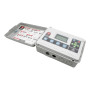 Evolution - Central de control de 4 a 16 zonas para interior - TORO