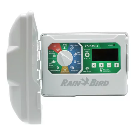 ESP-ME3 - Unidad de control interior de 4 a 22 zonas
