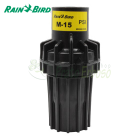 PSI-M15 - Regulador de presión precalibrado a 1 bar