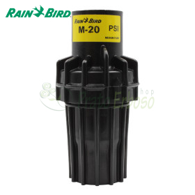 PSI-M20 - Régulateur de pression pré-calibré à 1,4 bar