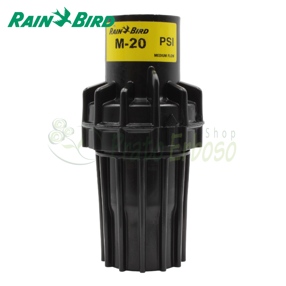 Rainbird PSI M 40 drukbegrenzer