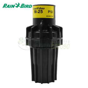 PSI-M25 - Regulador de presión precalibrado a 1,8 bar Rain Bird - 1