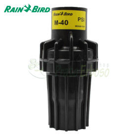 PSI-M40 - Rregullatori i presionit i parakalibruar në 2.8 bar