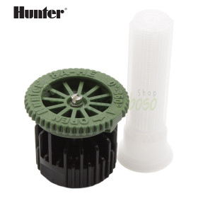 PRO-8A-HE - Boquilla de ángulo variable de 2,4 m de alcance Hunter - 1