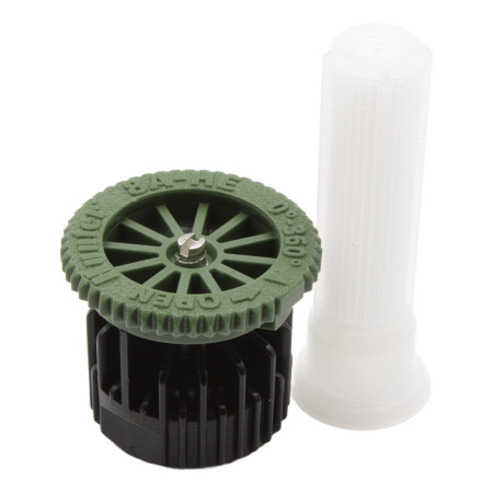 PRO-8A-HE - Variable angle nozzle 2.4 m throw Hunter - 1