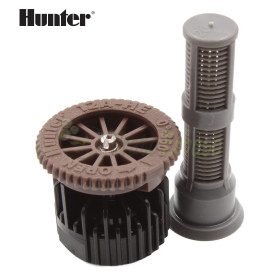 PRO-12A-HE - Boquilla de ángulo variable de 3,7 m de alcance