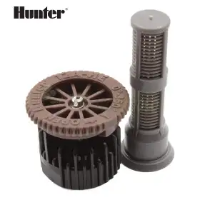 PRO-12A-HE - Buse à angle variable, portée de 3,7 m