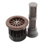 PRO-12A-HE - Ugello ad angolo variabile gittata 3.7 m Hunter - 1