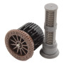 PRO-12A-HE - Variable angle nozzle 3.7 m throw Hunter - 2