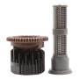 PRO-12A-HE - Variable angle nozzle 3.7 m throw Hunter - 3