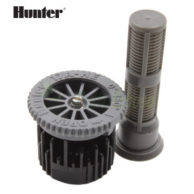 PRO-17A-HE - Boquilla de ángulo variable de 5,2 m de alcance