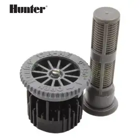 PRO-17A-HE - Boquilla de ángulo variable de 5,2 m de alcance