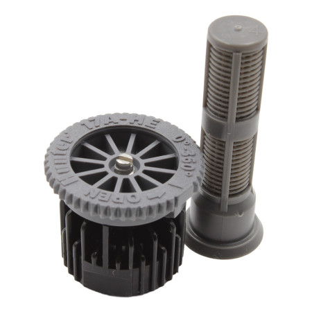 PRO-17A-HE - Buse à angle variable, portée de 5,2 m