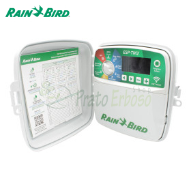 ESP-TM2 - Centrale de commande 4 zones pour usage extérieur Rain Bird - 1