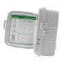ESP-TM2 - Centralina 4 zone per esterno