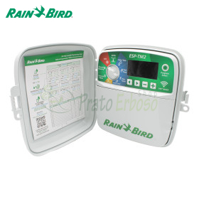 ESP-TM2 - Njësi kontrolli me 6 zona për jashtë Rain Bird - 1