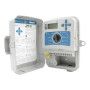X2-601-E - Unidad de control exterior de 6 zonas