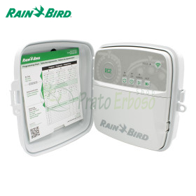RC2 - Unité de commande extérieure 8 zones Rain Bird - 1