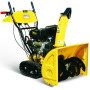 Snowy-110 - Snow-plough turbine 70 cm.