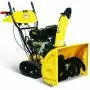 Snowy-110 - Spazzaneve a turbina da 70 cm.