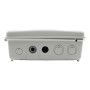 Evolution - Unidad de control exterior de 4 a 16 zonas