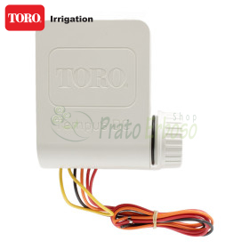 Tempus DC2 - 2 zone control units per cockpit TORO Irrigazione - 1