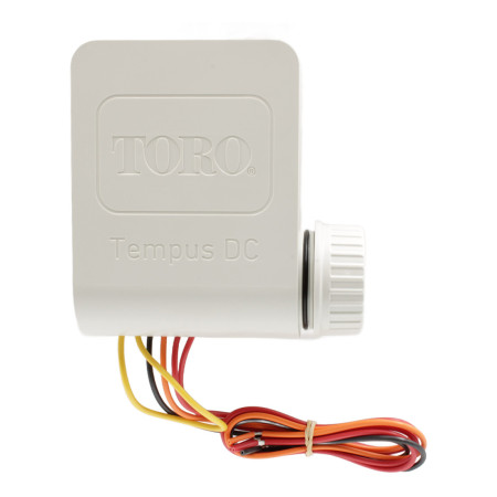 Tempus DC2 - Unidades de control de 2 zonas para cabina