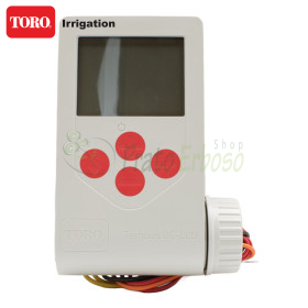 Tempus DC2-L - 2-zone control units per cockpit TORO Irrigazione - 1