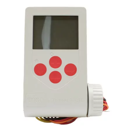 Tempus DC2-L - unități de control cu 2 zone pentru cockpit