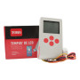 Tempus DC2-L - 2-zone control units per cockpit TORO Irrigazione - 3