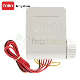 Tempus DC4 - unități de control cu 4 zone per cockpit TORO Irrigazione - 1