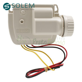 BL-IP-1 - Centralina 1 zona per pozzetto Solem - 1