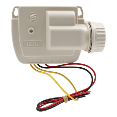 BL-IP-1 - unitate de control cu 1 zonă pentru puț Solem - 1